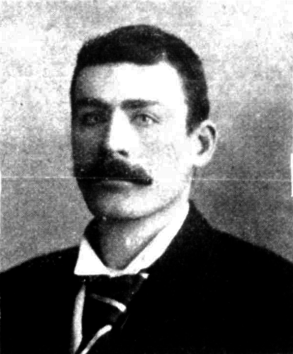 Pat O'Loughlin