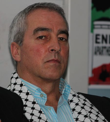 Pat Sheehan