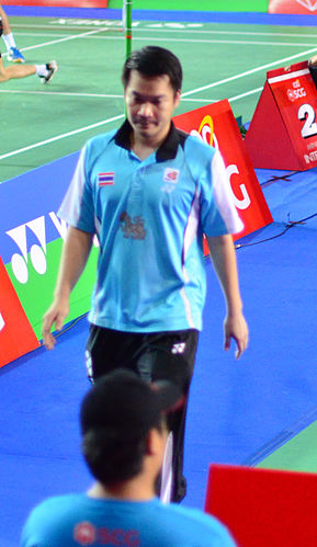 Patapol Ngernsrisuk