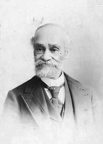 Patrick Rison