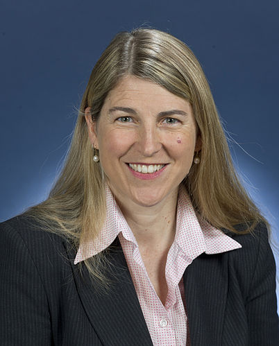 Patricia Holmes