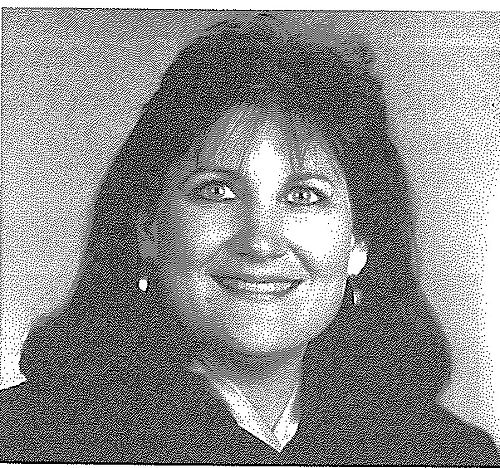 Patricia Gaughan