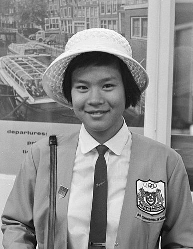 Pat Chan