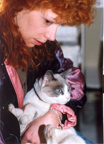 Patricia Green