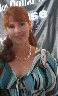 Patricia Tallman