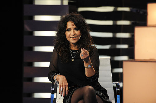 Patricia Sosa