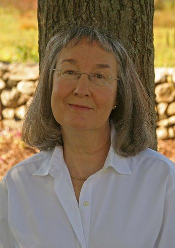 Patricia O’Conner