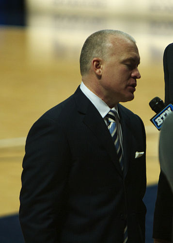Pat Chambers