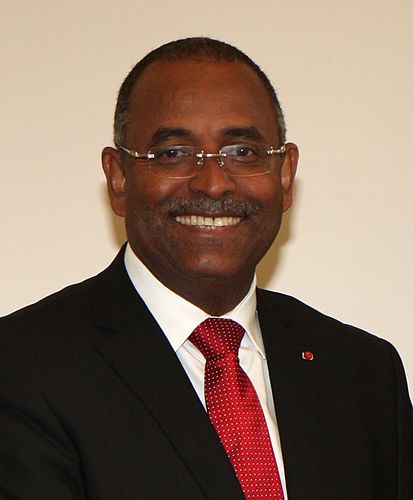 Patrick Achi