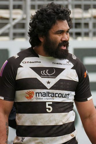Patrick Van