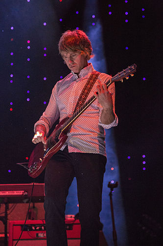 Pat Sansone