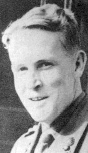 Patrick Porteous