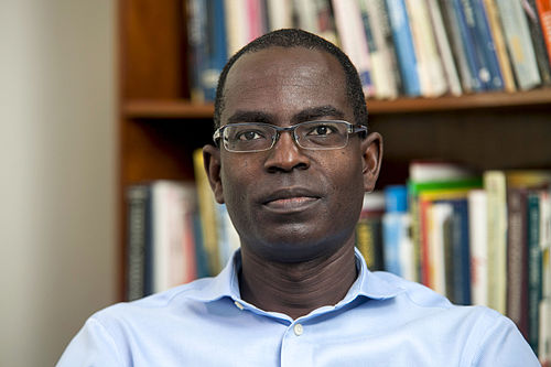 Patrick Awuah