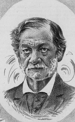 Patrick Coglin