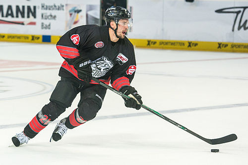 Patrick Buzas