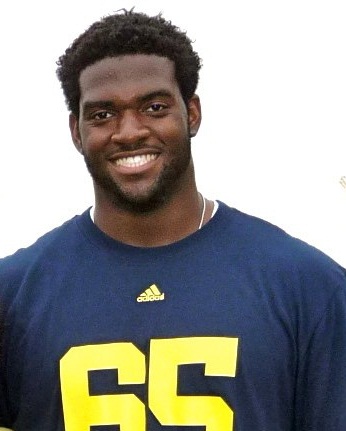 Patrick Omameh