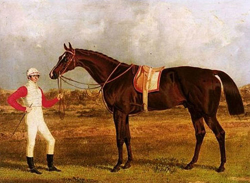Patrick Conolly