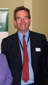 Patrick Courtown