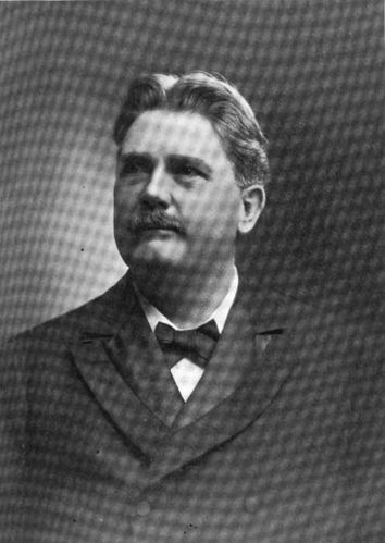 Patrick Cudahy