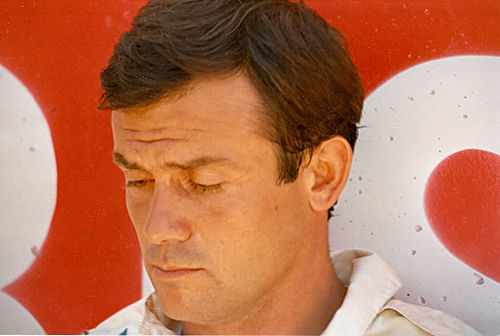 Patrick Tambay
