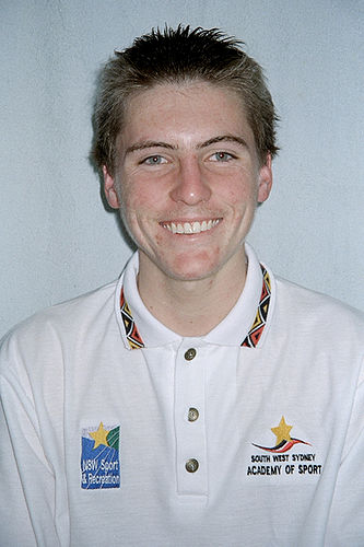 Patrick Donachie