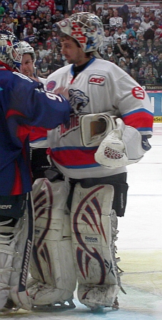 Patrick Ehelechner