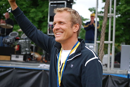 Patrick Fabian