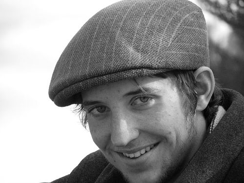 Patrick Falterman