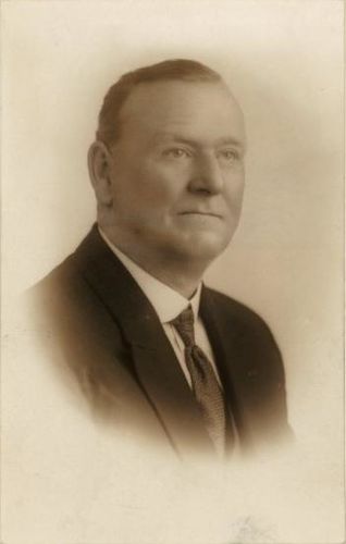 Patrick Mooney
