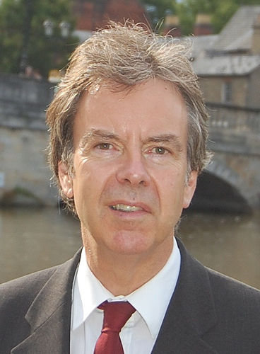 Patrick Hall