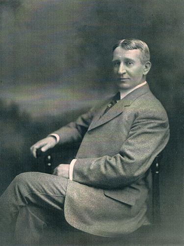 Patrick Patrick Henry Nelson II