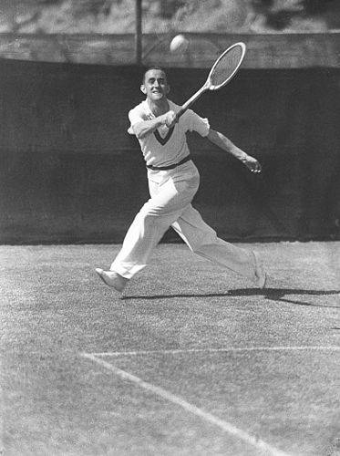 Patrick Hughes
