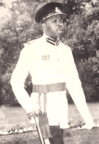 Patrick Okeke