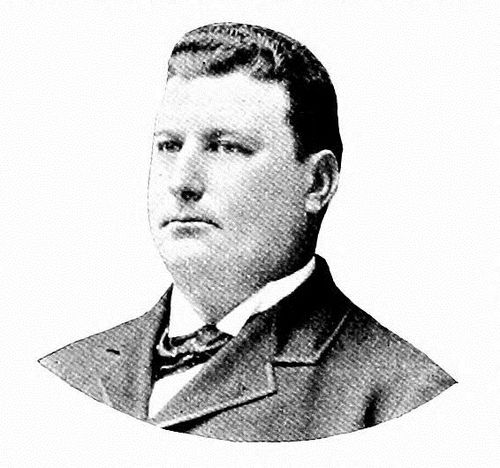Patrick Kerrigan