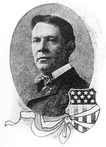 Patrick Kyle