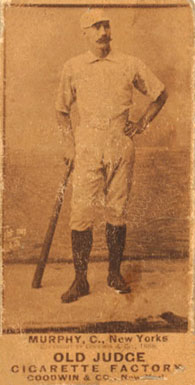 Pat Murphy