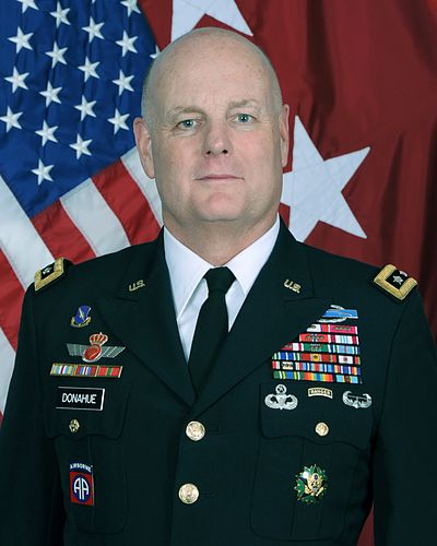 Patrick Donahue