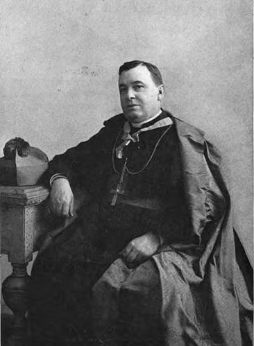Patrick Donahue