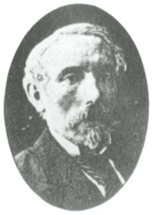 Patrick Smyth