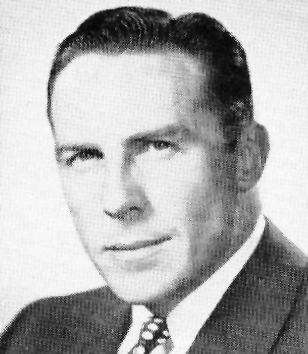 Patrick Jerome Hillings