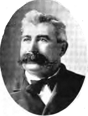 Patrick Gleason