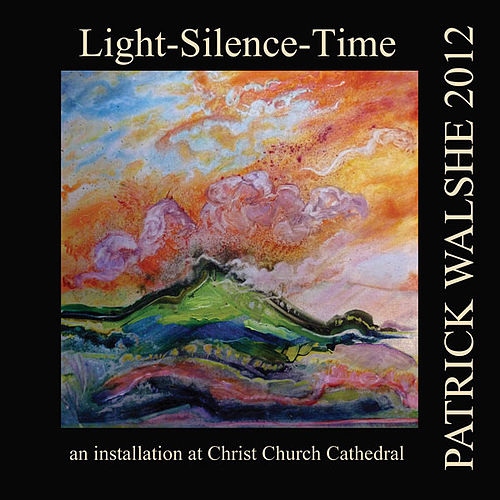 Patrick Walshe