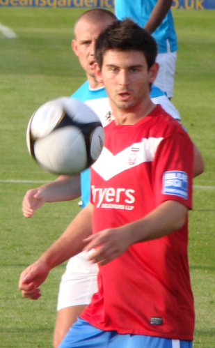 Patrick McLaughlin