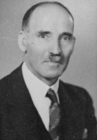 Patrick O'Kane