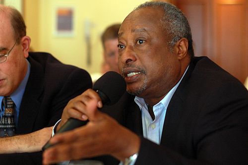 Patrick Mazimhaka