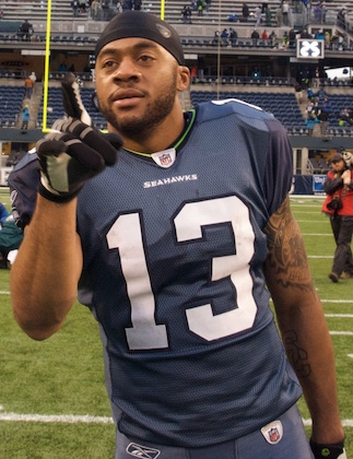 Keary Colbert
