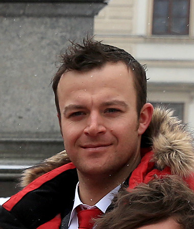 Patrick Koller