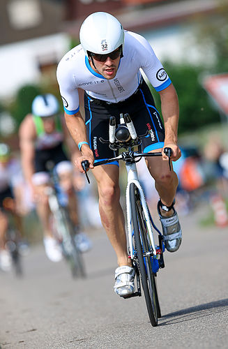 Patrick Lange