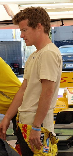 Patrick Long