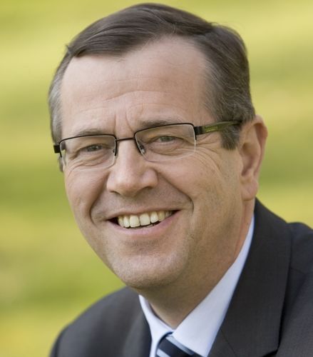 Patrick Louis